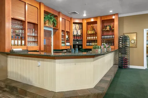 1432 Kinnard Circle Ormond Beach FL 32174