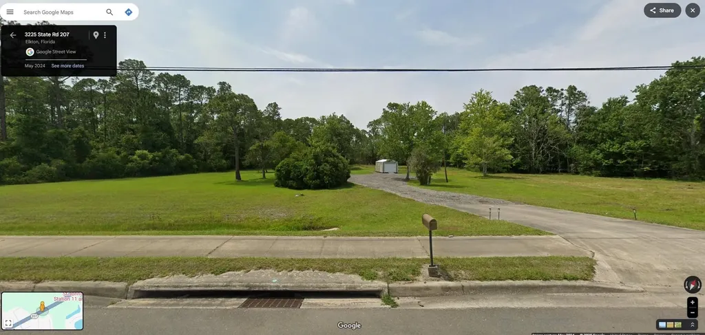 3229 State Road 207 Elkton FL 32033