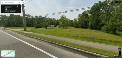 3229 State Road 207 Elkton FL 32033