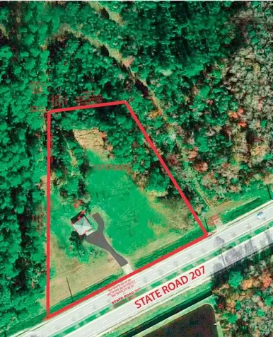 3229 State Road 207 Elkton FL 32033