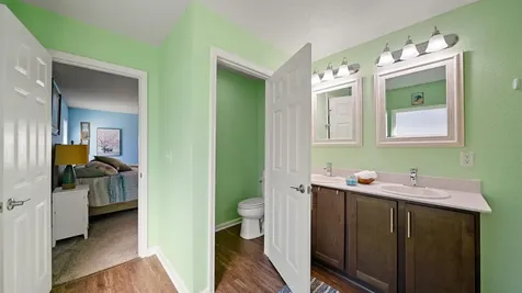 1818 Tea Olive Court Jacksonville FL 32225