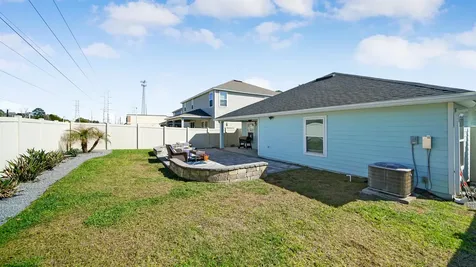 1818 Tea Olive Court Jacksonville FL 32225