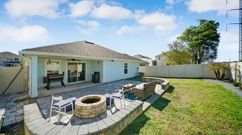 1818 Tea Olive Court Jacksonville FL 32225