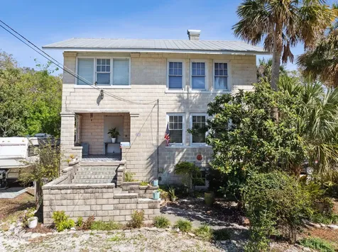 37 Magnolia Drive St Augustine FL 32080