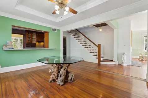 37 Magnolia Drive St Augustine FL 32080