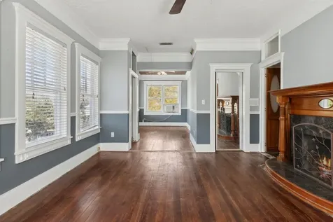 37 Magnolia Drive St Augustine FL 32080