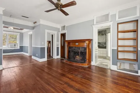 37 Magnolia Drive St Augustine FL 32080