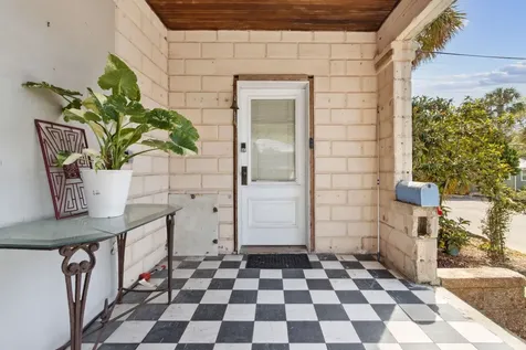 37 Magnolia Drive St Augustine FL 32080