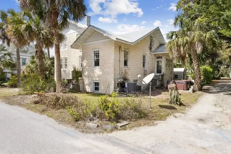 37 Magnolia Drive St Augustine FL 32080