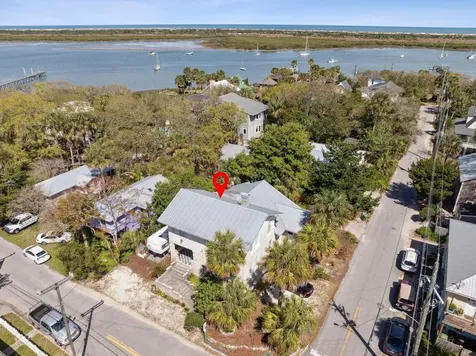 37 Magnolia Drive St Augustine FL 32080