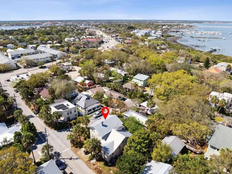 37 Magnolia Drive St Augustine FL 32080