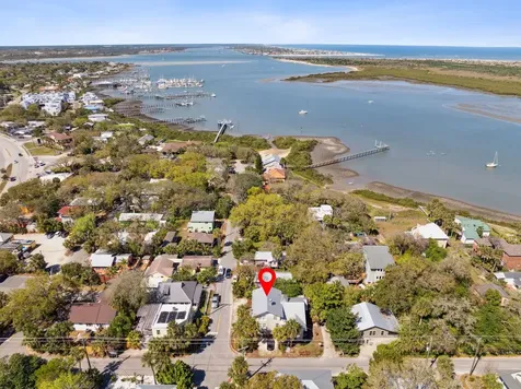 37 Magnolia Drive St Augustine FL 32080