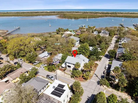 37 Magnolia Drive St Augustine FL 32080