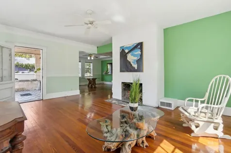 37 Magnolia Drive St Augustine FL 32080