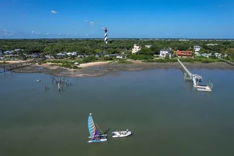 37 Magnolia Drive St Augustine FL 32080