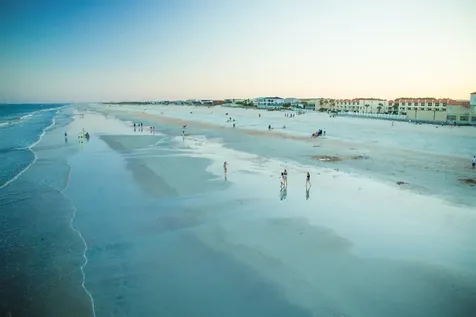 37 Magnolia Drive St Augustine FL 32080