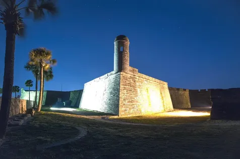 37 Magnolia Drive St Augustine FL 32080