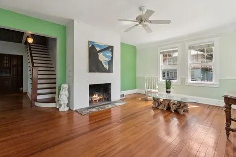 37 Magnolia Drive St Augustine FL 32080