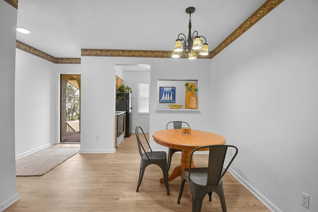 600 Domenico Circle St Augustine FL 32086