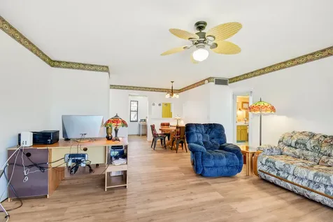 600 Domenico Circle St Augustine FL 32086