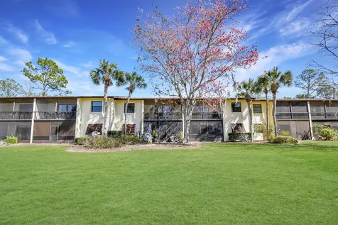 600 Domenico Circle St Augustine FL 32086