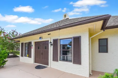 600 Domenico Circle St Augustine FL 32086