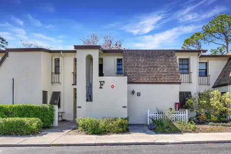 600 Domenico Circle St Augustine FL 32086
