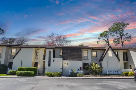 600 Domenico Circle St Augustine FL 32086