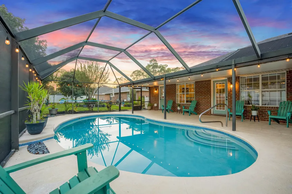11 Essington Lane Palm Coast FL 32164
