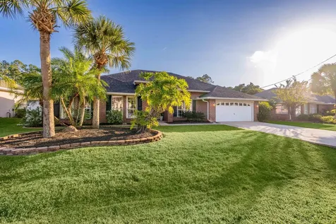 11 Essington Lane Palm Coast FL 32164