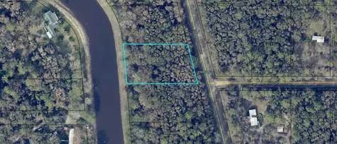 9865 E Deep Creek Boulevard Hastings FL 32145