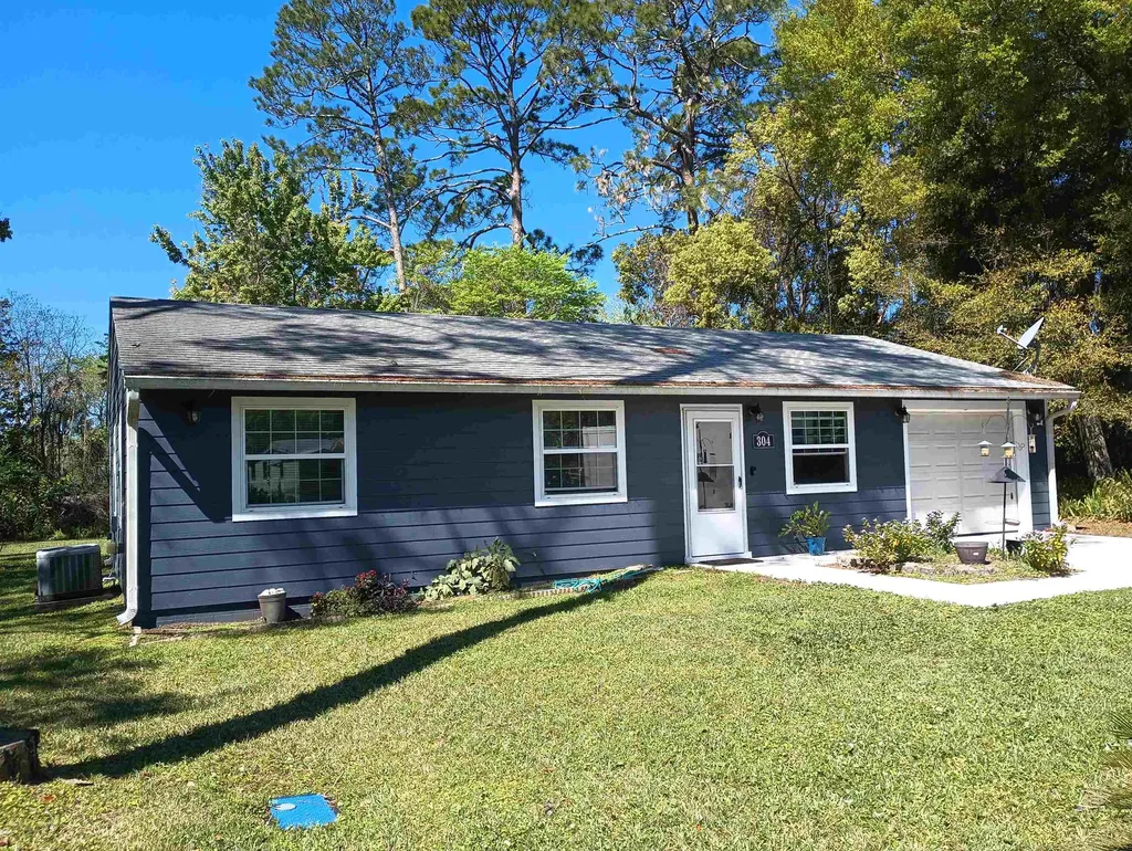 304 Las Olas Road St Augustine FL 32084-0000