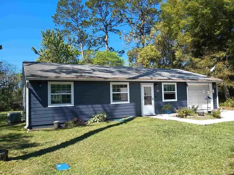 304 Las Olas Road St Augustine FL 32084-0000