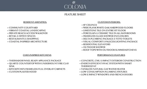 103 Relajado Way St Augustine FL 32084