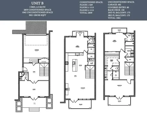 145 Relajado Way St Augustine FL 32084