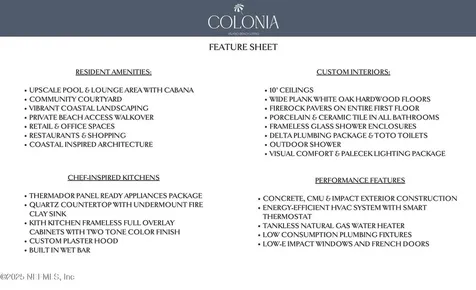 145 Relajado Way St Augustine FL 32084