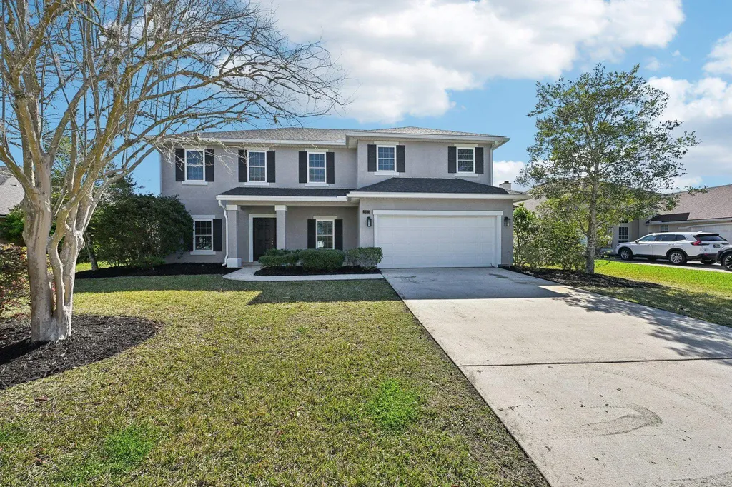 245 Porta Rosa Circle St Augustine FL 32092