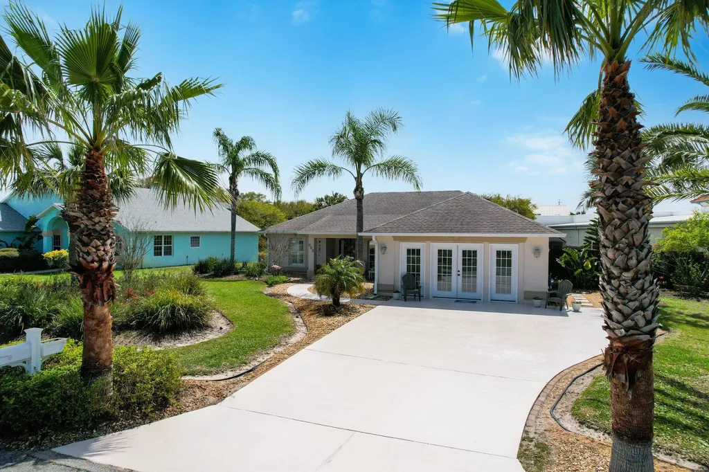 107 Sandpiper Boulevard St Augustine FL 32080