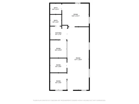3938 Sunbeam Road Jacksonville FL 32257