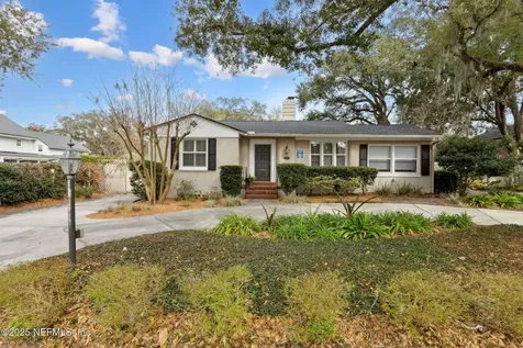 2327 Hendricks Avenue Jacksonville FL 32207