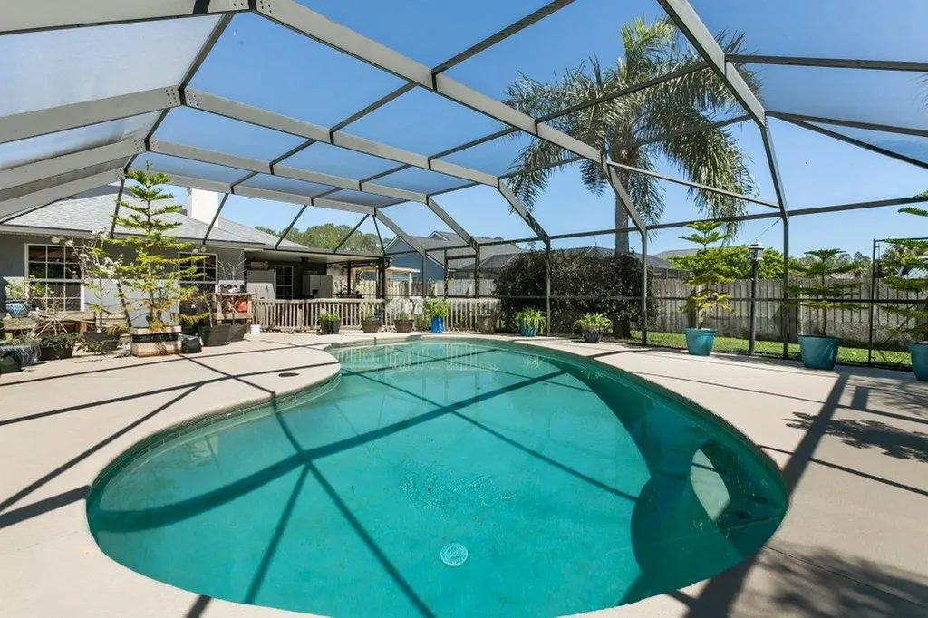 1013 Deer Chase Drive St Augustine FL 32086