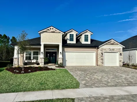 297 Archstone Way St Augustine FL 32092