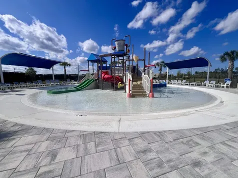 297 Archstone Way St Augustine FL 32092