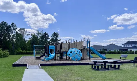 297 Archstone Way St Augustine FL 32092