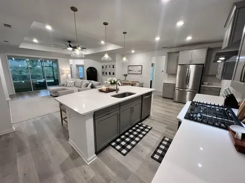 297 Archstone Way St Augustine FL 32092