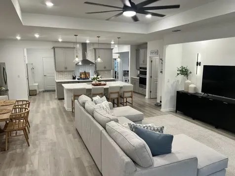 297 Archstone Way St Augustine FL 32092