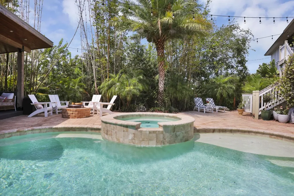 311 Weff Road St Augustine FL 32080