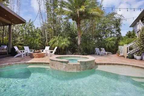 311 Weff Road St Augustine FL 32080