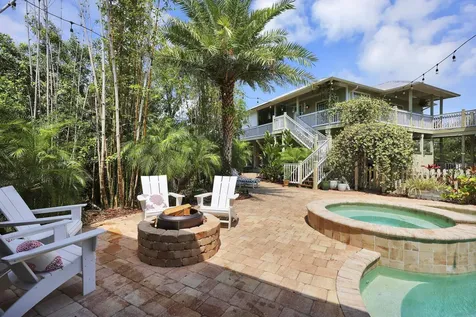311 Weff Road St Augustine FL 32080