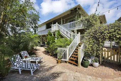 311 Weff Road St Augustine FL 32080